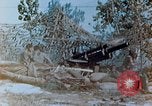 Image of U.S. Marine Brigadier General  Merritt Edison Saipan Northern Mariana Islands, 1944, second 53 stock footage video 65675028055