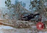 Image of U.S. Marine Brigadier General  Merritt Edison Saipan Northern Mariana Islands, 1944, second 54 stock footage video 65675028055