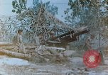 Image of U.S. Marine Brigadier General  Merritt Edison Saipan Northern Mariana Islands, 1944, second 56 stock footage video 65675028055