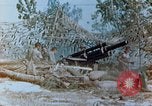 Image of U.S. Marine Brigadier General  Merritt Edison Saipan Northern Mariana Islands, 1944, second 57 stock footage video 65675028055