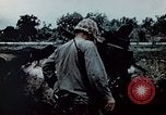 Image of Wrecked Japanese artillery pieces Saipan Northern Mariana Islands, 1944, second 31 stock footage video 65675028056