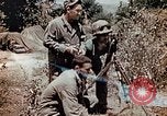 Image of M4 Sherman tank Saipan Northern Mariana Islands, 1944, second 4 stock footage video 65675028057