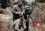 Image of M4 Sherman tank Saipan Northern Mariana Islands, 1944, second 5 stock footage video 65675028057