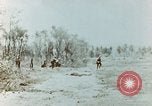 Image of M4 Sherman tank Saipan Northern Mariana Islands, 1944, second 15 stock footage video 65675028057