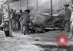 Standbild der Italienischen Armee Feld Küche Italien, 1915, aus Sekunde 10 historischem Filmmaterial Videoclip 65675028060