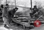 Standbild der Italienischen Armee Feld Küche Italien, 1915, aus Sekunde 24 historischem Filmmaterial Videoclip 65675028060