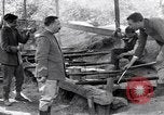 Standbild der Italienischen Armee Feld Küche Italien, 1915, aus Sekunde 51 historischem Filmmaterial Videoclip 65675028060