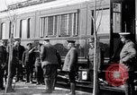 Standbild König Ferdinand Balkan Bulgarien, 1915, aus Sekunde 6 historischem Filmmaterial Videoclip 65675028061