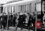 Standbild König Ferdinand Balkan Bulgarien, 1915, aus Sekunde 7 historischem Filmmaterial Videoclip 65675028061
