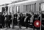 Standbild König Ferdinand Balkan Bulgarien, 1915, aus Sekunde 8 historischem Filmmaterial Videoclip 65675028061