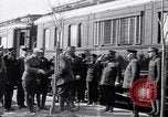 Standbild König Ferdinand Balkan Bulgarien, 1915, aus Sekunde 9 historischem Filmmaterial Videoclip 65675028061