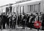 Standbild König Ferdinand Balkan Bulgarien, 1915, aus Sekunde 10 historischem Filmmaterial Videoclip 65675028061