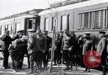 Standbild König Ferdinand Balkan Bulgarien, 1915, aus Sekunde 11 historischem Filmmaterial Videoclip 65675028061