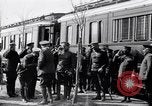Standbild König Ferdinand Balkan Bulgarien, 1915, aus Sekunde 12 historischem Filmmaterial Videoclip 65675028061
