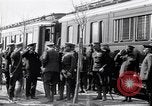 Standbild König Ferdinand Balkan Bulgarien, 1915, aus Sekunde 13 historischem Filmmaterial Videoclip 65675028061