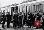 Standbild König Ferdinand Balkan Bulgarien, 1915, aus Sekunde 14 historischem Filmmaterial Videoclip 65675028061