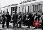 Standbild König Ferdinand Balkan Bulgarien, 1915, aus Sekunde 15 historischem Filmmaterial Videoclip 65675028061