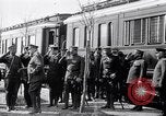 Standbild König Ferdinand Balkan Bulgarien, 1915, aus Sekunde 16 historischem Filmmaterial Videoclip 65675028061