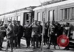 Standbild König Ferdinand Balkan Bulgarien, 1915, aus Sekunde 17 historischem Filmmaterial Videoclip 65675028061
