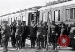 Standbild König Ferdinand Balkan Bulgarien, 1915, aus Sekunde 18 historischem Filmmaterial Videoclip 65675028061