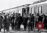 Standbild König Ferdinand Balkan Bulgarien, 1915, aus Sekunde 19 historischem Filmmaterial Videoclip 65675028061