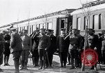 Standbild König Ferdinand Balkan Bulgarien, 1915, aus Sekunde 20 historischem Filmmaterial Videoclip 65675028061