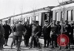 Standbild König Ferdinand Balkan Bulgarien, 1915, aus Sekunde 21 historischem Filmmaterial Videoclip 65675028061