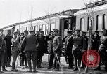 Standbild König Ferdinand Balkan Bulgarien, 1915, aus Sekunde 22 historischem Filmmaterial Videoclip 65675028061