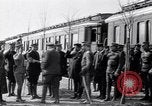 Standbild König Ferdinand Balkan Bulgarien, 1915, aus Sekunde 23 historischem Filmmaterial Videoclip 65675028061