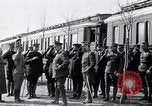 Standbild König Ferdinand Balkan Bulgarien, 1915, aus Sekunde 24 historischem Filmmaterial Videoclip 65675028061