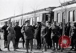 Standbild König Ferdinand Balkan Bulgarien, 1915, aus Sekunde 25 historischem Filmmaterial Videoclip 65675028061