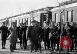 Standbild König Ferdinand Balkan Bulgarien, 1915, aus Sekunde 26 historischem Filmmaterial Videoclip 65675028061