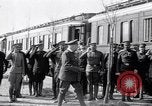 Standbild König Ferdinand Balkan Bulgarien, 1915, aus Sekunde 27 historischem Filmmaterial Videoclip 65675028061