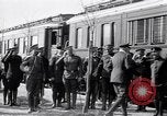 Standbild König Ferdinand Balkan Bulgarien, 1915, aus Sekunde 29 historischem Filmmaterial Videoclip 65675028061