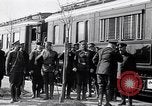 Standbild König Ferdinand Balkan Bulgarien, 1915, aus Sekunde 30 historischem Filmmaterial Videoclip 65675028061