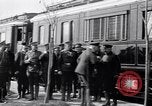 Standbild König Ferdinand Balkan Bulgarien, 1915, aus Sekunde 31 historischem Filmmaterial Videoclip 65675028061