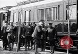 Standbild König Ferdinand Balkan Bulgarien, 1915, aus Sekunde 32 historischem Filmmaterial Videoclip 65675028061