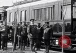 Standbild König Ferdinand Balkan Bulgarien, 1915, aus Sekunde 34 historischem Filmmaterial Videoclip 65675028061