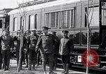 Standbild König Ferdinand Balkan Bulgarien, 1915, aus Sekunde 35 historischem Filmmaterial Videoclip 65675028061
