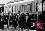 Standbild König Ferdinand Balkan Bulgarien, 1915, aus Sekunde 36 historischem Filmmaterial Videoclip 65675028061