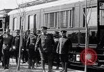 Standbild König Ferdinand Balkan Bulgarien, 1915, aus Sekunde 37 historischem Filmmaterial Videoclip 65675028061