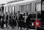 Standbild König Ferdinand Balkan Bulgarien, 1915, aus Sekunde 38 historischem Filmmaterial Videoclip 65675028061