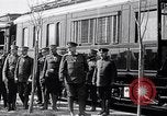 Standbild König Ferdinand Balkan Bulgarien, 1915, aus Sekunde 39 historischem Filmmaterial Videoclip 65675028061