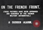 Immagine di Soldati francesi Francia, 1915, secondo 3 filmato di repertorio 65675028062