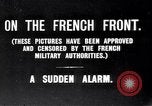 Immagine di Soldati francesi Francia, 1915, secondo 5 filmato di repertorio 65675028062