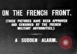 Immagine di Soldati francesi Francia, 1915, secondo 6 filmato di repertorio 65675028062
