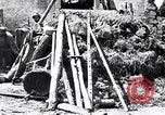 Immagine di Soldati francesi Francia, 1915, secondo 7 filmato di repertorio 65675028062
