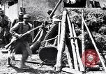 Immagine di Soldati francesi Francia, 1915, secondo 16 filmato di repertorio 65675028062