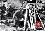 Immagine di Soldati francesi Francia, 1915, secondo 17 filmato di repertorio 65675028062