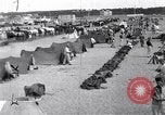 Image camp de cavalerie turque Turquie, 1915, de la seconde 3 séquences d'archives historiques vidéo 65675028064